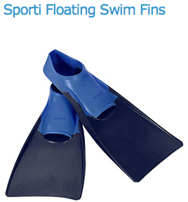 A must for wild river swimming
