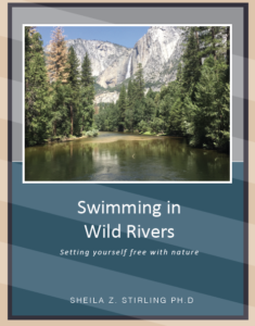 Swimming in Wild Rivers (Safety) 16 Page Report